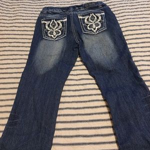 Juniors Jean's size 11